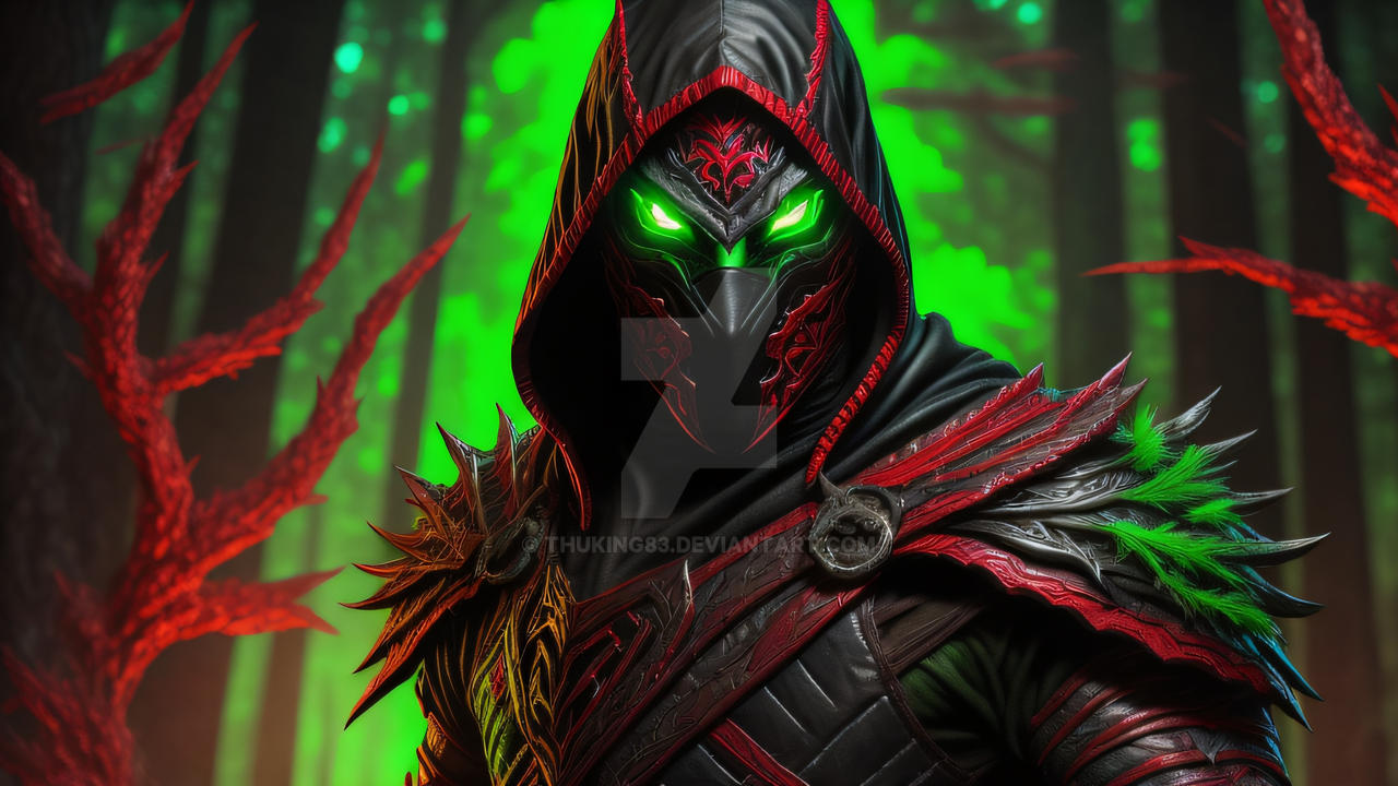 Novo Trailer De Mortal Kombat Revela A Gameplay De Ermac Pr Ximo