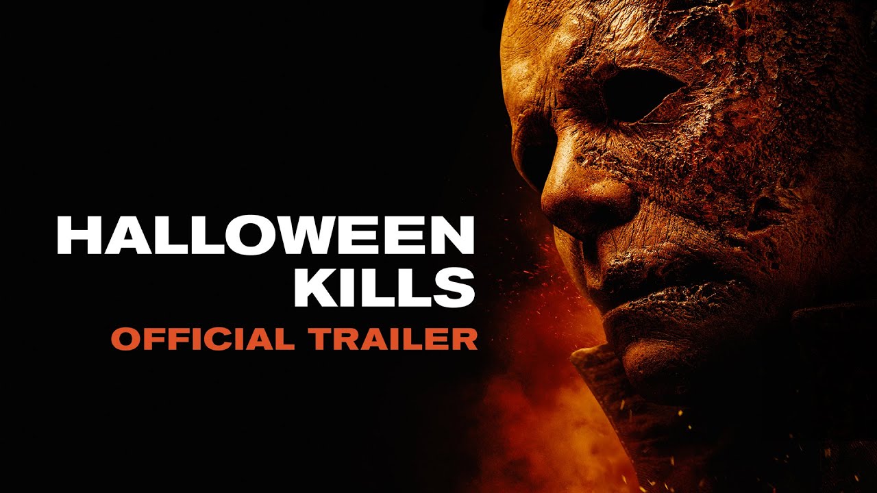 Halloween Kills | Filme ganha seu primeiro trailer - Team Comics