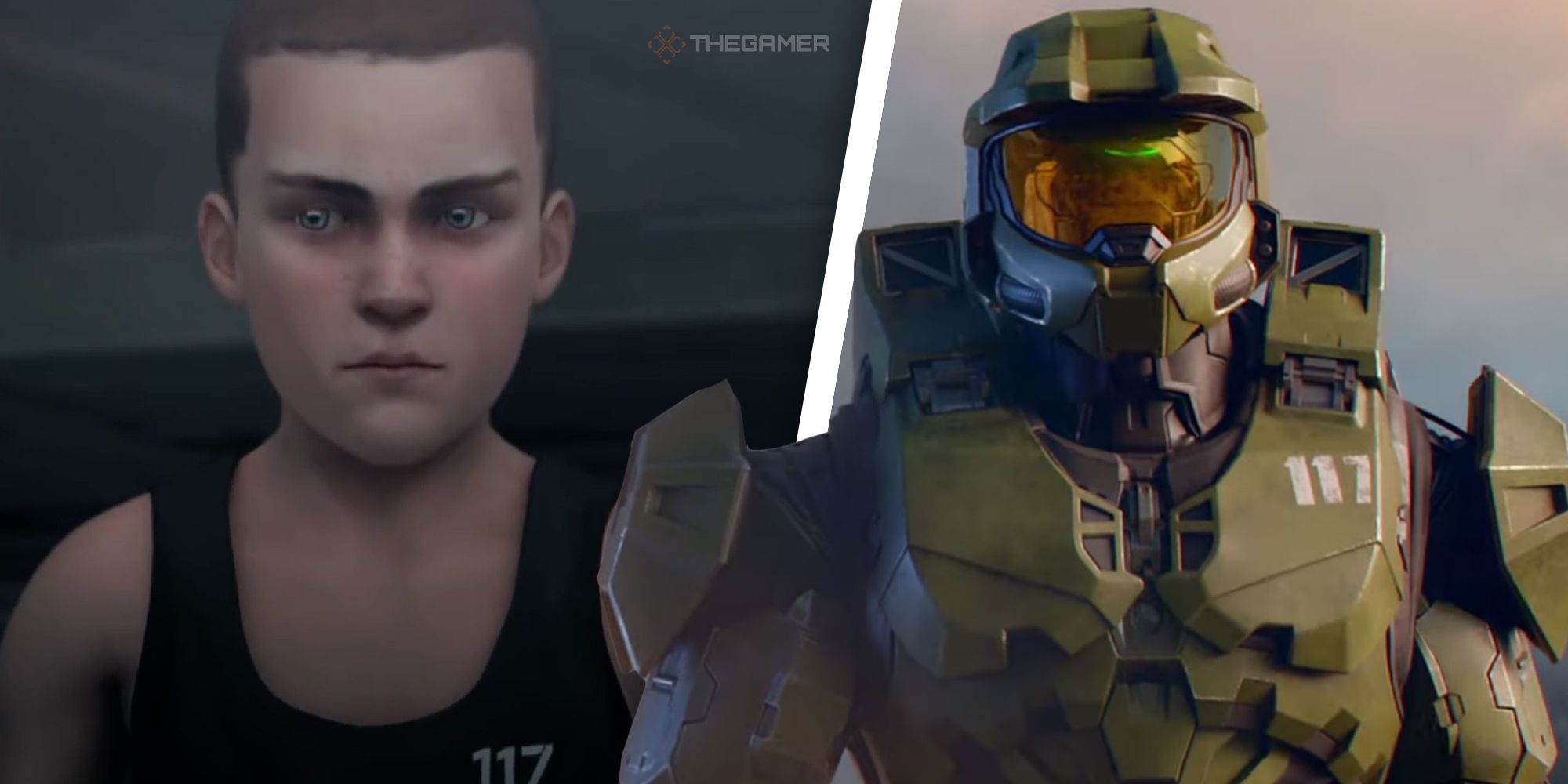 Série de Halo mostrará o rosto do Master Chief - NerdBunker