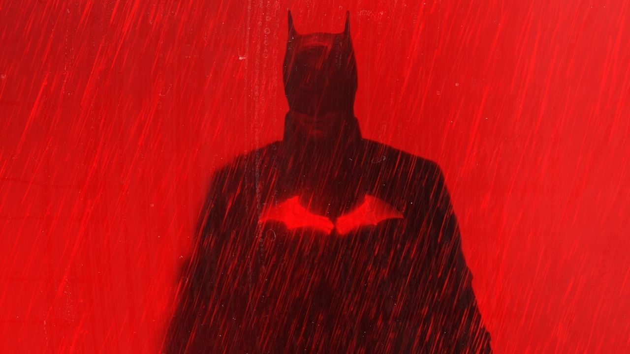 The Batman está disponível em quais plataformas digitais? Confira - Team  Comics