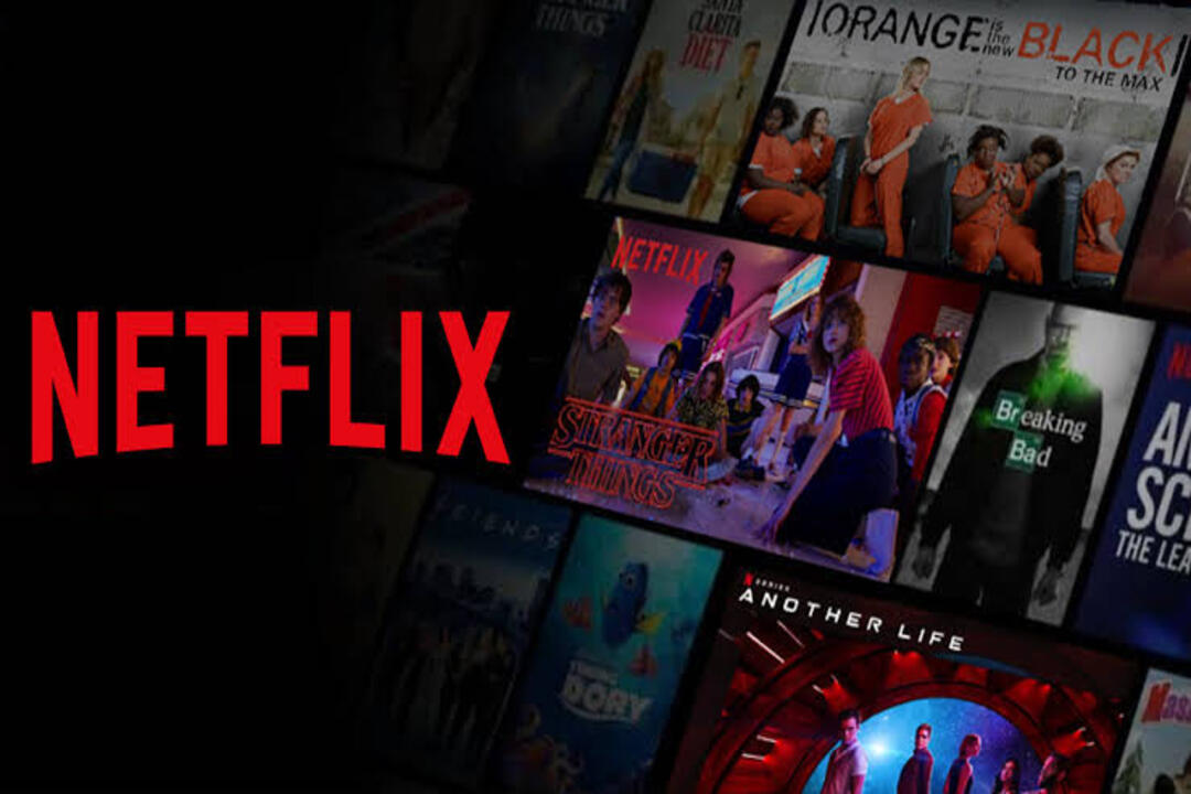 Títulos que serão adicionados e removidos da Netflix em setembro
