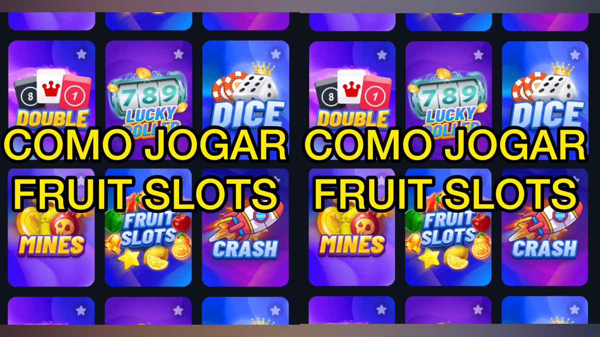 SLOTS PAGANDO NO CADASTRO