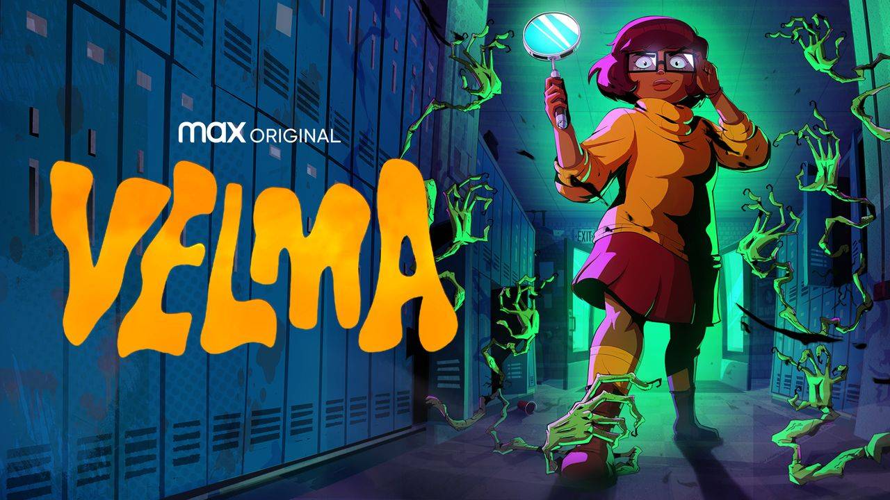 DCnautas - A série animada intitulada como #Velma, vai mexer