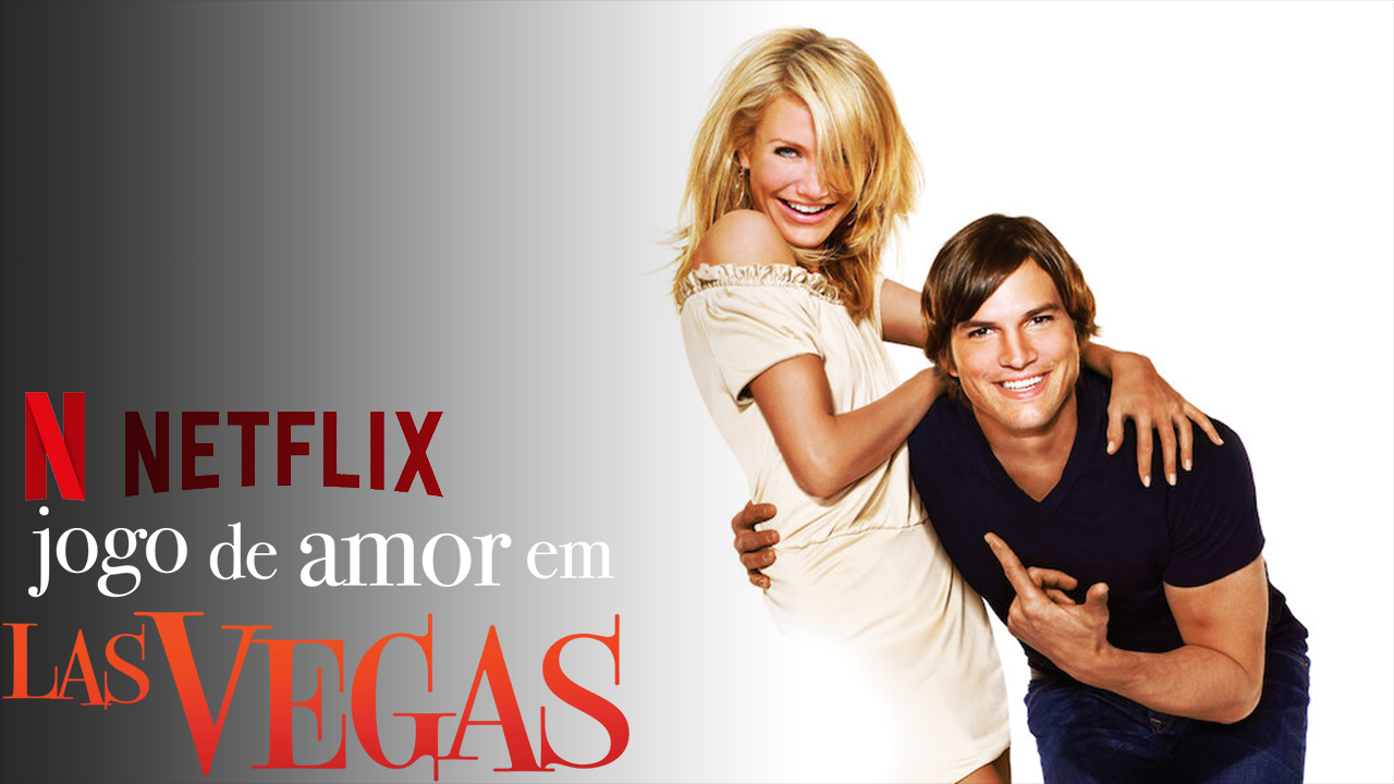 Assistir a Jogo de Amor em Las Vegas