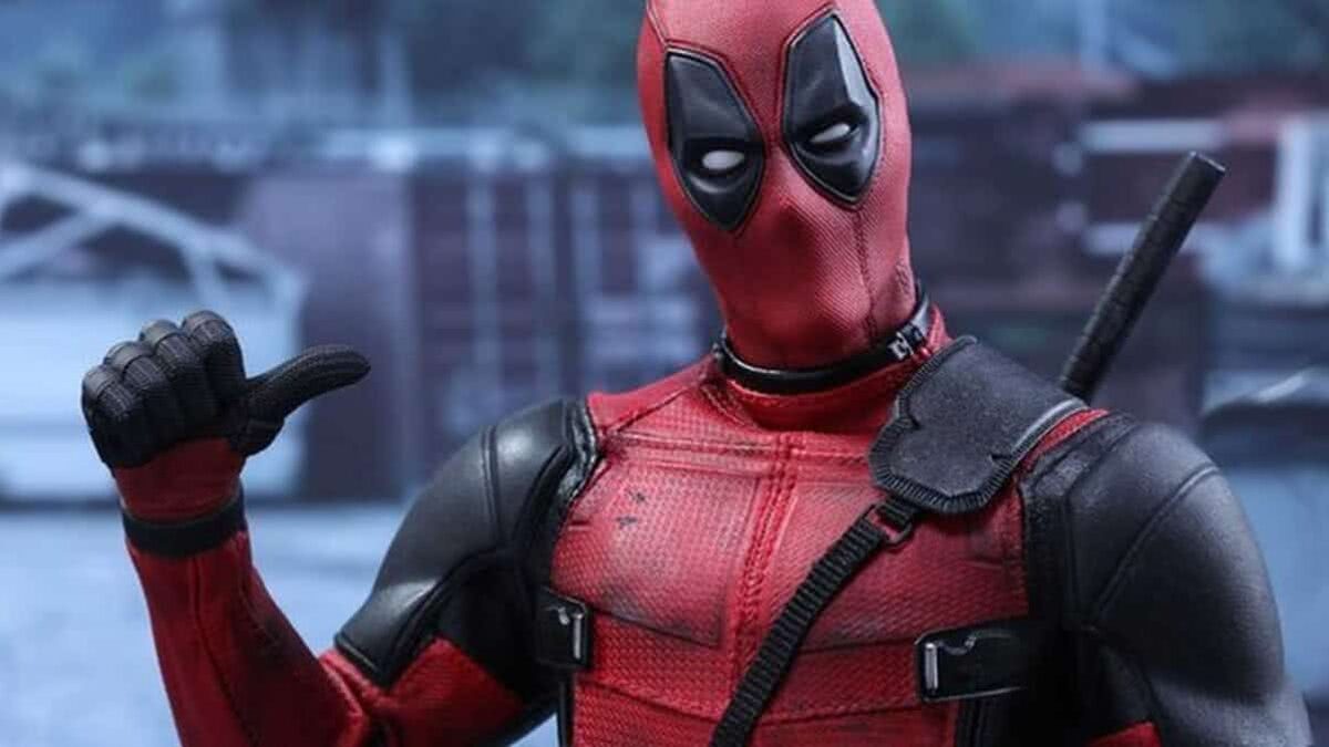 Jennifer Garner voltará a viver Elektra em 'Deadpool 3
