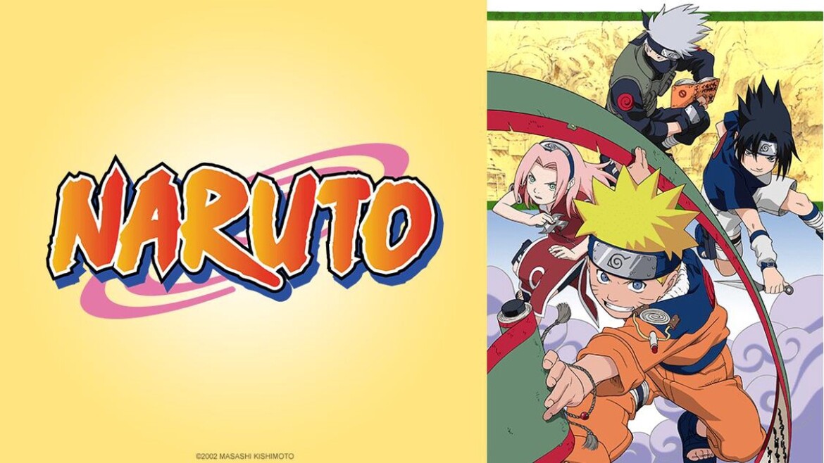 Anime comemorativo dos 20 anos de Naruto é adiado