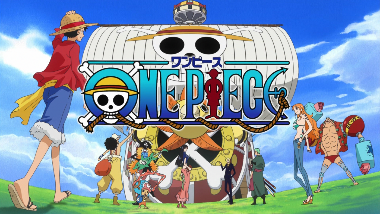 Onde assistir One Piece: Aventura em Nebulândia?