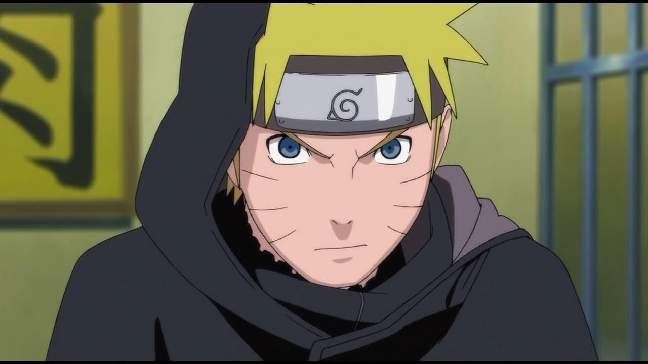 Naruto Shippuden: junho 2011