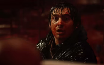 Resident Evil filme